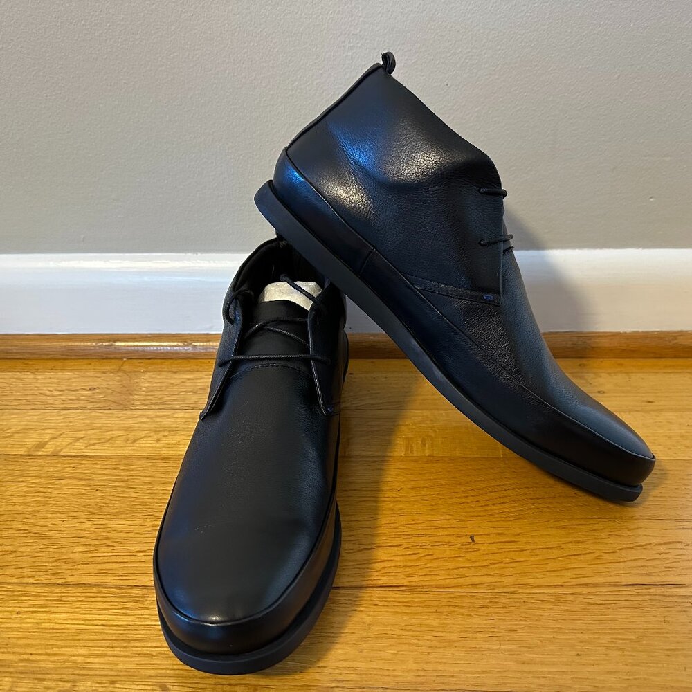 Zanzara Palermo - NEW Men's Size 12 Chukka Boots